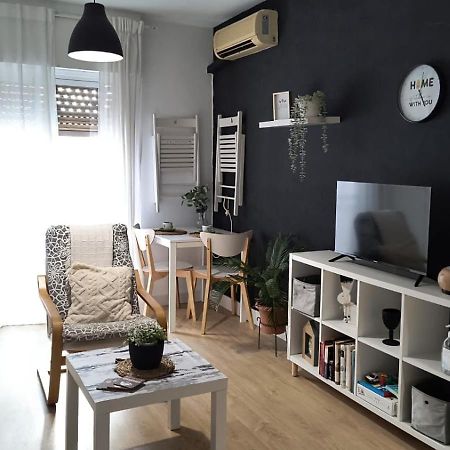 Gyvhome Córdoba Kültér fotó