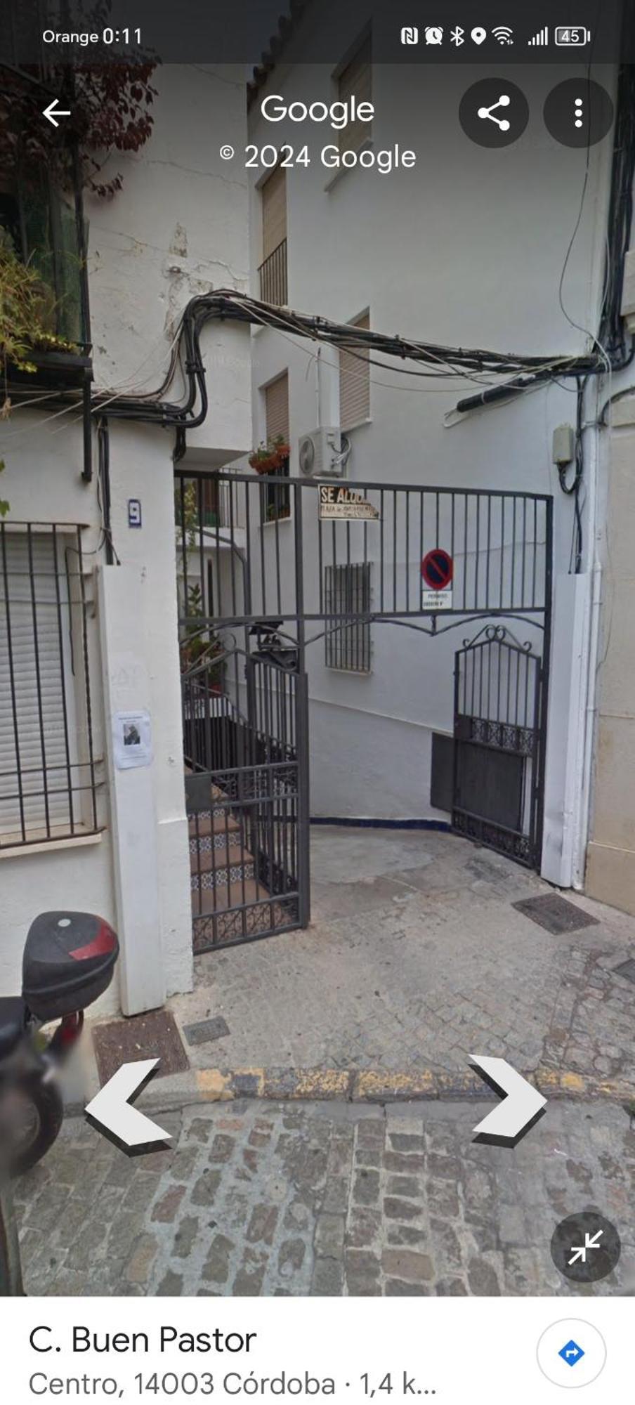 Gyvhome Córdoba Kültér fotó