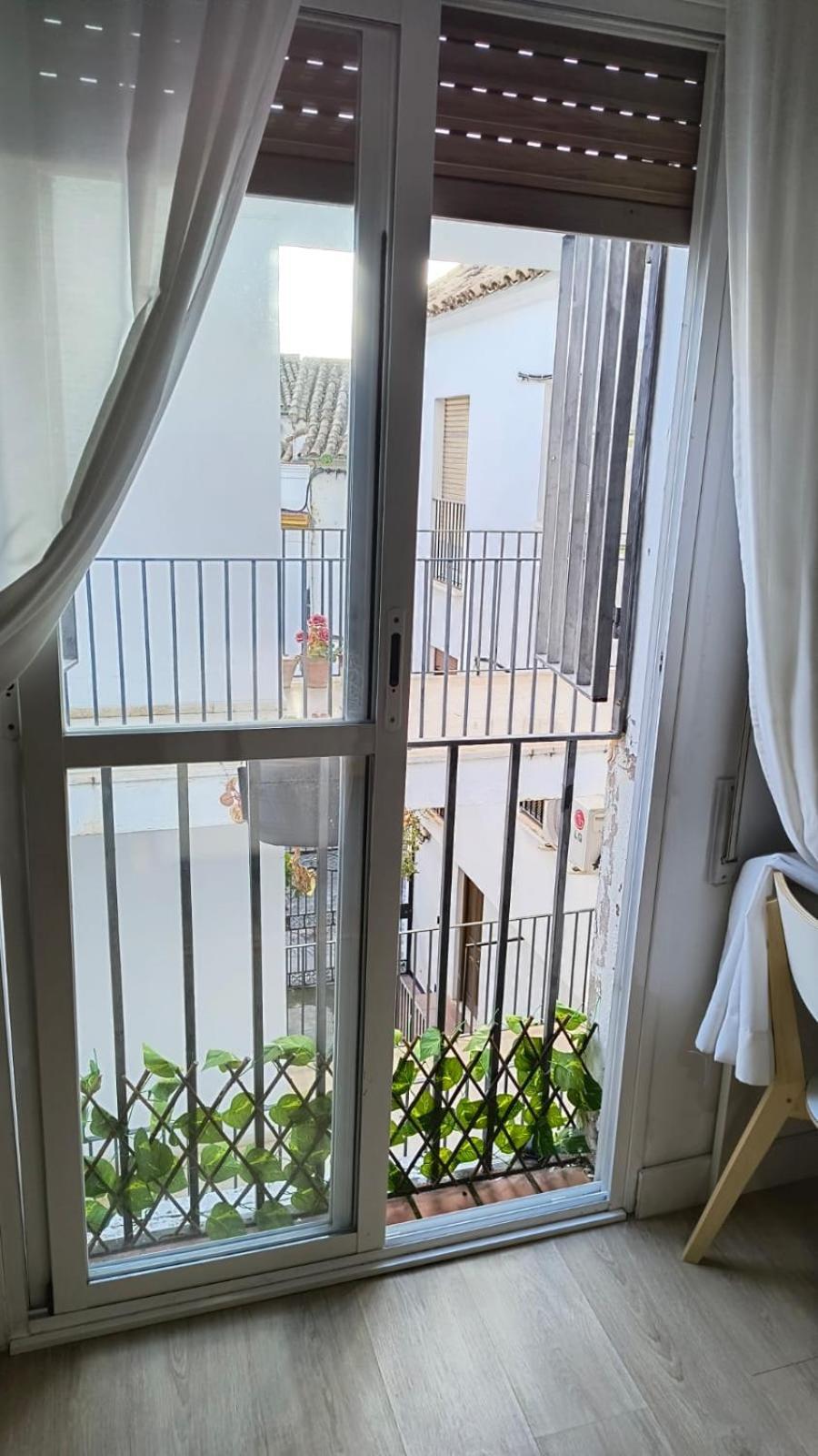 Gyvhome Córdoba Kültér fotó