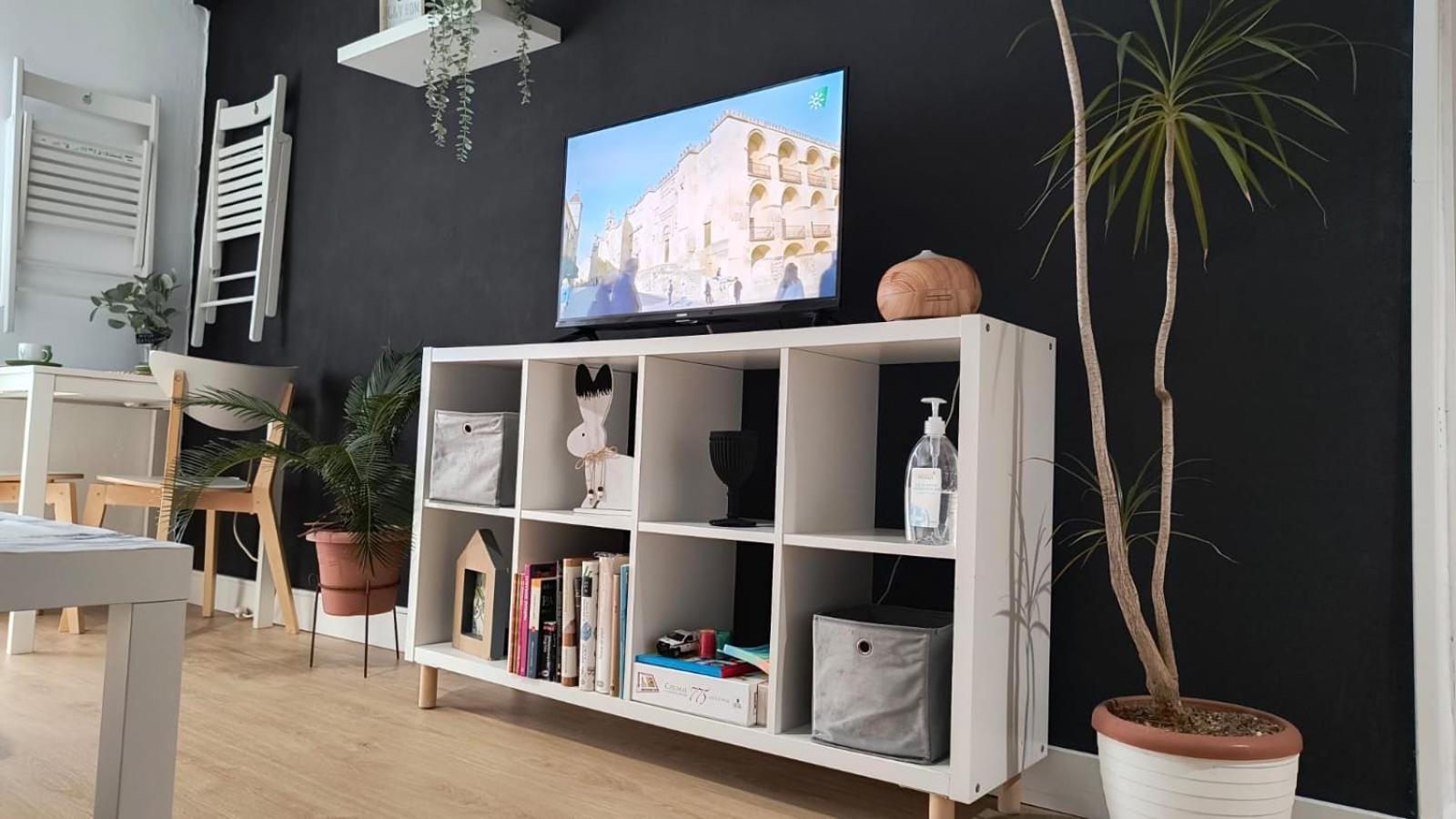 Gyvhome Córdoba Kültér fotó