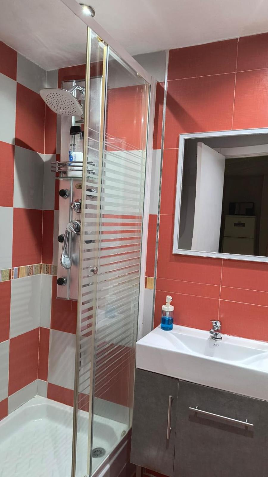Gyvhome Córdoba Kültér fotó