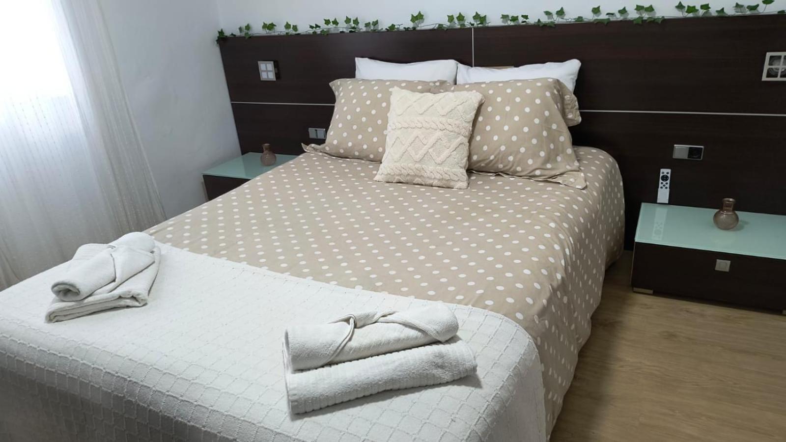 Gyvhome Córdoba Kültér fotó